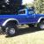 1976 ford long bed monster truck lifted 1977 1978 1979