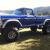 1976 ford long bed monster truck lifted 1977 1978 1979