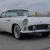 1955 FORD THUNDERBIRD - HARDTOP CONVERTIBLE - RUST FREE - NO RESERVE - MUST SEE!