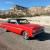 1963 TROPHY FORD FALCON FUTURA CONVERTIBLE - classic.  SHOW CAR..