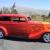 33 Ford Tudor Sedan, Hot rod Show car Pro touring Flames Henry Ford all steel