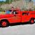 Absolutley mint just 18,946 miles 1966 GMC 1Ton Fire truck all goods come with