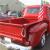 1956 GMC Truck Collectible - Star Burst Fireball Metallic - Cruise Ready!!!!