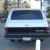 1989 CHEVROLET SUBURBAN GMC CHEVY LOW MILES 454 V8 CALIFORNIA  77.000 ORIGINAL