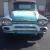 1958 GMC