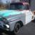 1958 GMC
