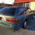 1991 Honda Accord Wagon Sport