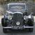 1954 Bentley R Type Automatic Saloon B269WG