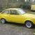 FORD ESCORT MK2 GROUP 1 STAGE RALLY CAR PROJECT (ATLAS, LSD, STRAIGHT CUT BOX)