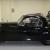 EARLY XK120 FHC CAL BLACK PLATES GARAGED 100% SOLID 90K MILES STORED SINCE 1970