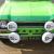 Mk 1 Ford Escort, green 1971