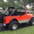 Awesome Looking CJ-7 4x4