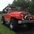 Awesome Looking CJ-7 4x4