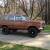1983 Jeep Cherokee Wagoneer 83,532 Original Miles Daily Driver