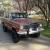 1983 Jeep Cherokee Wagoneer 83,532 Original Miles Daily Driver