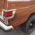 1983 Jeep Cherokee Wagoneer 83,532 Original Miles Daily Driver
