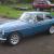 MG MGB 1966 BLUE-PLATE CALIFORNIA CAR UNMOLESTED CHROME WIRES OVERDRIVE