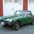 1977 MG Midget, Convertible, 2 Door