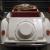 1952 MG TD TRIBUTE KIT CAR NEW BUILD -VW DUAL POWER CLASSIC VINTAGE CONVERABLE