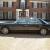 1985 Mercedes 500SEL LORINSER BODY KIT Springs BBS Wheels European model Not amg