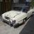 1962 Mercedes 190sl Two Top California Black Plate Project Car