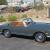 NO RESERVE 1968 MERCEDES 250SL CALIFORNIA IN MINT CONDITION RUNS AND DRIVES RARE