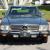 1984 Mercedes-Benz 380 Series 380SL HARD/SOFT TOP CHROME RIM