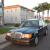 1987 Mercedes-Benz 300E RARE! ONLY 31K! 1 owner! California CAR! EXELENT!