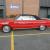 1965 Mercury Monterey Convertible - Very Good Condition - Excellent Driver