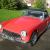 Austin Healey Sprite 1275 (would exchange for Classic Car)