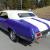 1971 OLDSMOBILE CUTLASS SUPREME CONVERTIBLE W/ FACTORY AIR CONDITIONING