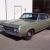 1964 Oldsmobile 442  'THE REAL DEAL'  - ALL ORIGINAL - NUMBERS MATCHING