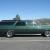 1965 Buick Gran Sport Wagon Fully Restored One of a kind Ca car Excellent !!!