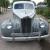 1941 packard 110 coup