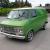 Chevrolet : G20 Van Chevy Full Custom Hot Rod