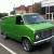 Chevrolet : G20 Van Chevy Full Custom Hot Rod