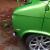 Chevrolet : G20 Van Chevy Full Custom Hot Rod