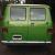 Chevrolet : G20 Van Chevy Full Custom Hot Rod