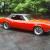 1968 Pontiac Firebird Base Convertible 2-Door 5.7L