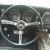 1968 Pontiac Firebird Base Convertible 2-Door 5.7L