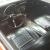 1968 Pontiac Firebird Base Convertible 2-Door 5.7L