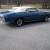 1969 PONTIAC GTO CONVERTIBLE NUMBER MATCHING PHS DOCUMENTS