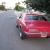 1968 Pontiac Firebird Base Coupe 2-Door 5.7L