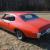 1969 Pontiac GTO-True GTO no rust!