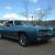 1969 PONTIAC GTO CONVERTIBLE PHS HISTORY MATCHING NUMBERS RARE COLOR COMBINATION