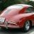 NO RESERVE! 1958 Porsche 356A T2 Sunroof Coupe California Car Original Floors