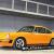 1974 Porsche 911 Coupe, Signal Orange, Cert of Auth, All Service History