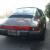 1985 Porsche Carrera ** Rare color Muscatbraunmetallic **