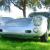 ALUMINUM Porsche Spyder 550  Body/Chassis Kit