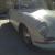 1962 Porsche 356B/1600S Reutter Couple Original with COA